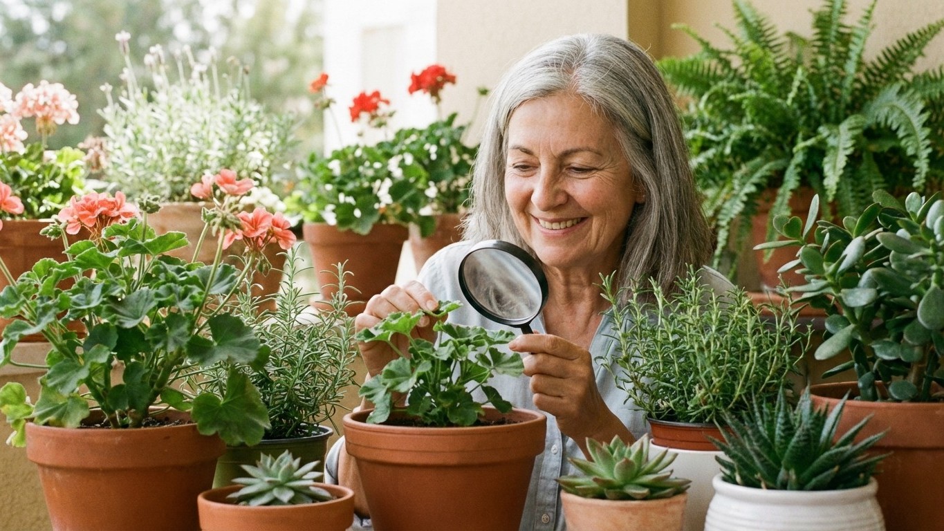 Jardiniers : pourquoi vos plantes n'arrivent-elles plus à vraiment s'épanouir, même quand vous les arrosez correctement ?