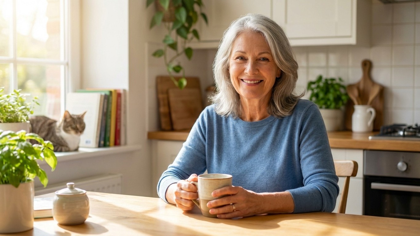 Les anciens le savaient, eux : ce trait de caractère lié à votre heure de naissance qui apaise les disputes familiales mie...