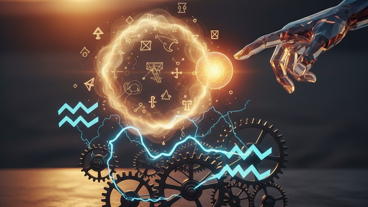 « Je n'ai pas compris ce qui m'a pris » : pourquoi les Verseau prennent des décisions si radicales dès janvier