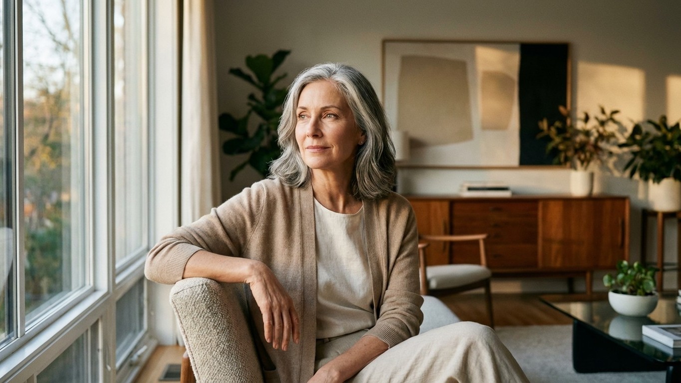 « Je ne comprenais pas pourquoi mes amis s'éloignaient » : ce trait de caractère que les Capricorne doivent apprendre à te...