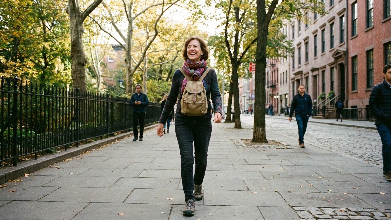 Je ne pensais pas que c'était si efficace : je ne prends plus ma voiture pour ce trajet depuis que je connais cette habitu...