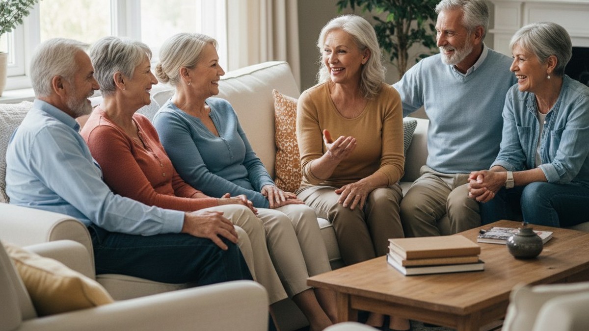 Les Verseau ne jurent que par elle : la qualité qu'ils cultivent en amitié et qui leur garantit des liens pour la vie