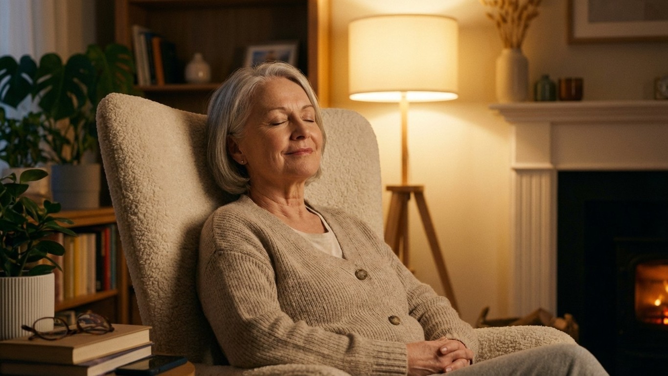 Les anciens y pensaient avant chaque repas : la petite habitude du soir qui change tout quand on a trop faim le lendemain