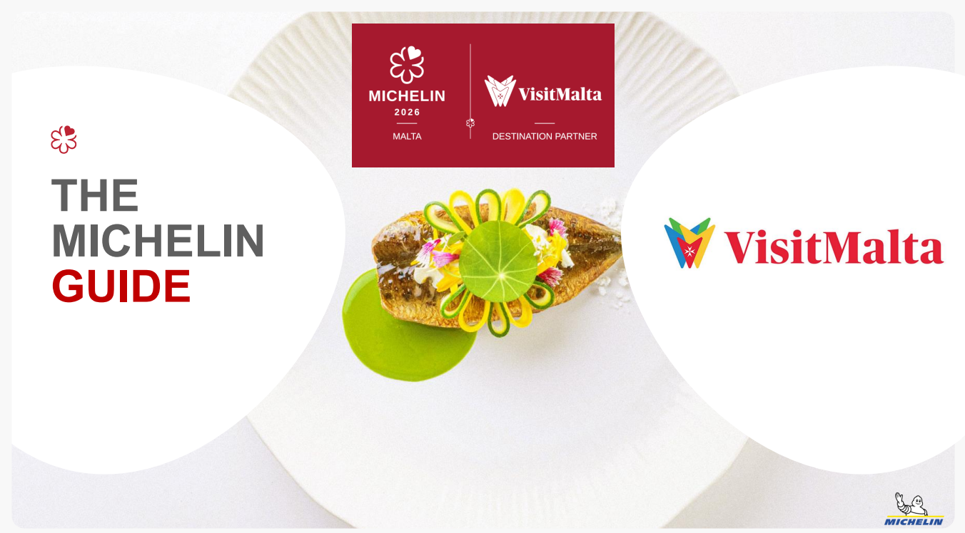 Office du Tourisme de Malte - Image officielle