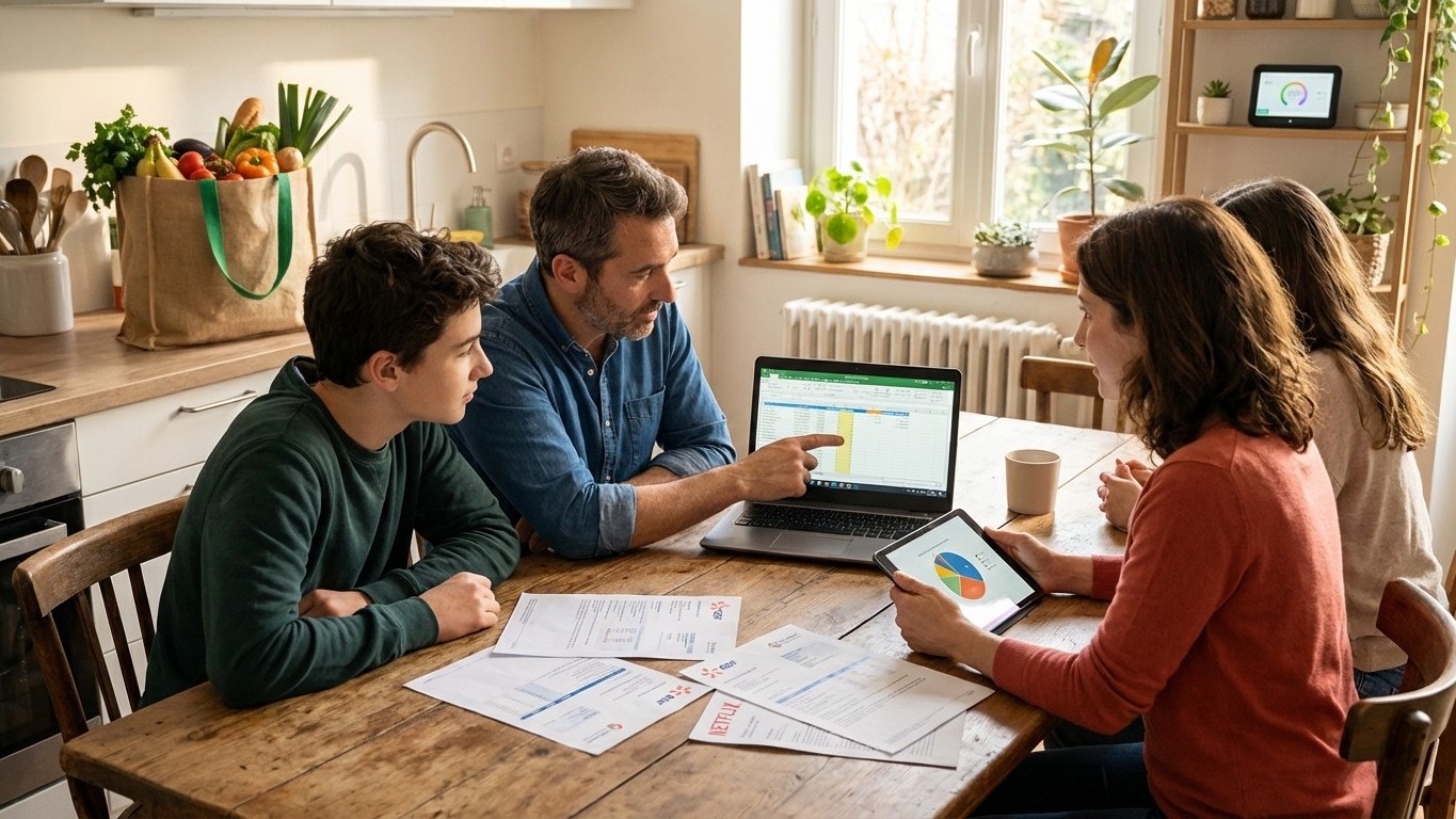 Loi de finances 2026 : ces changements inattendus qui pourraient bouleverser votre budget au quotidien