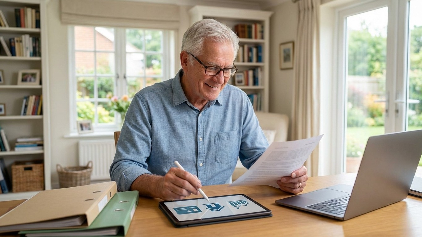 Ces aides financières discrètes pour les petites retraites : comment les demander simplement en 2026