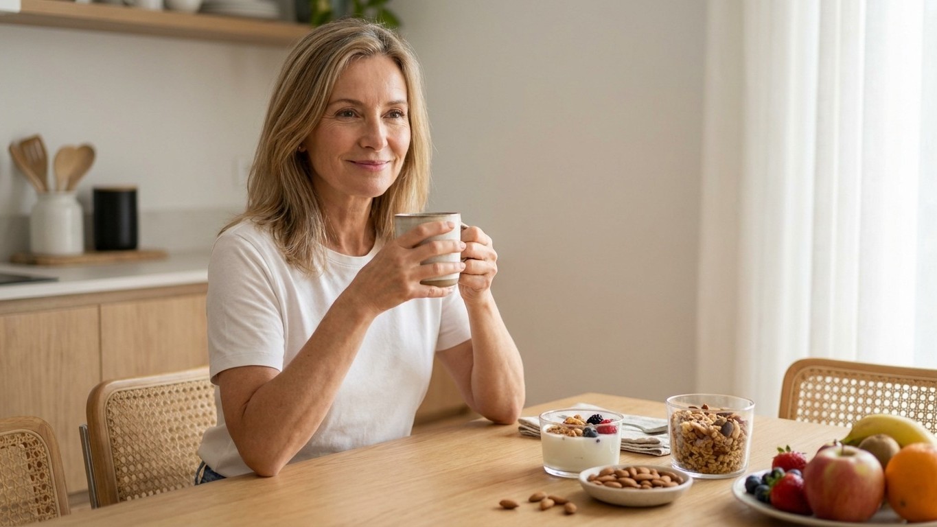 « Je pensais juste être fatiguée » : ce que le manque de sommeil déclenche vraiment sur votre appétit