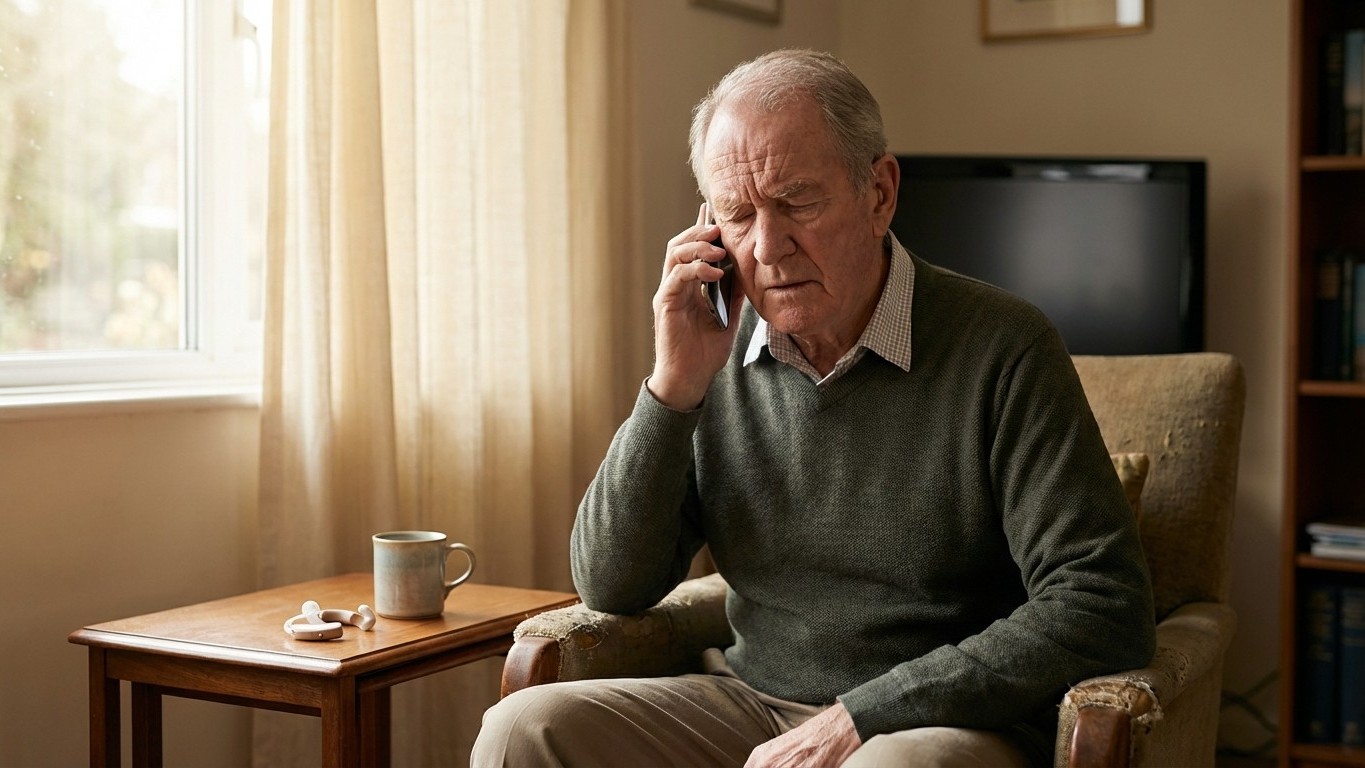 Comment savoir si on a une perte auditive : auto-tests, signaux et limites