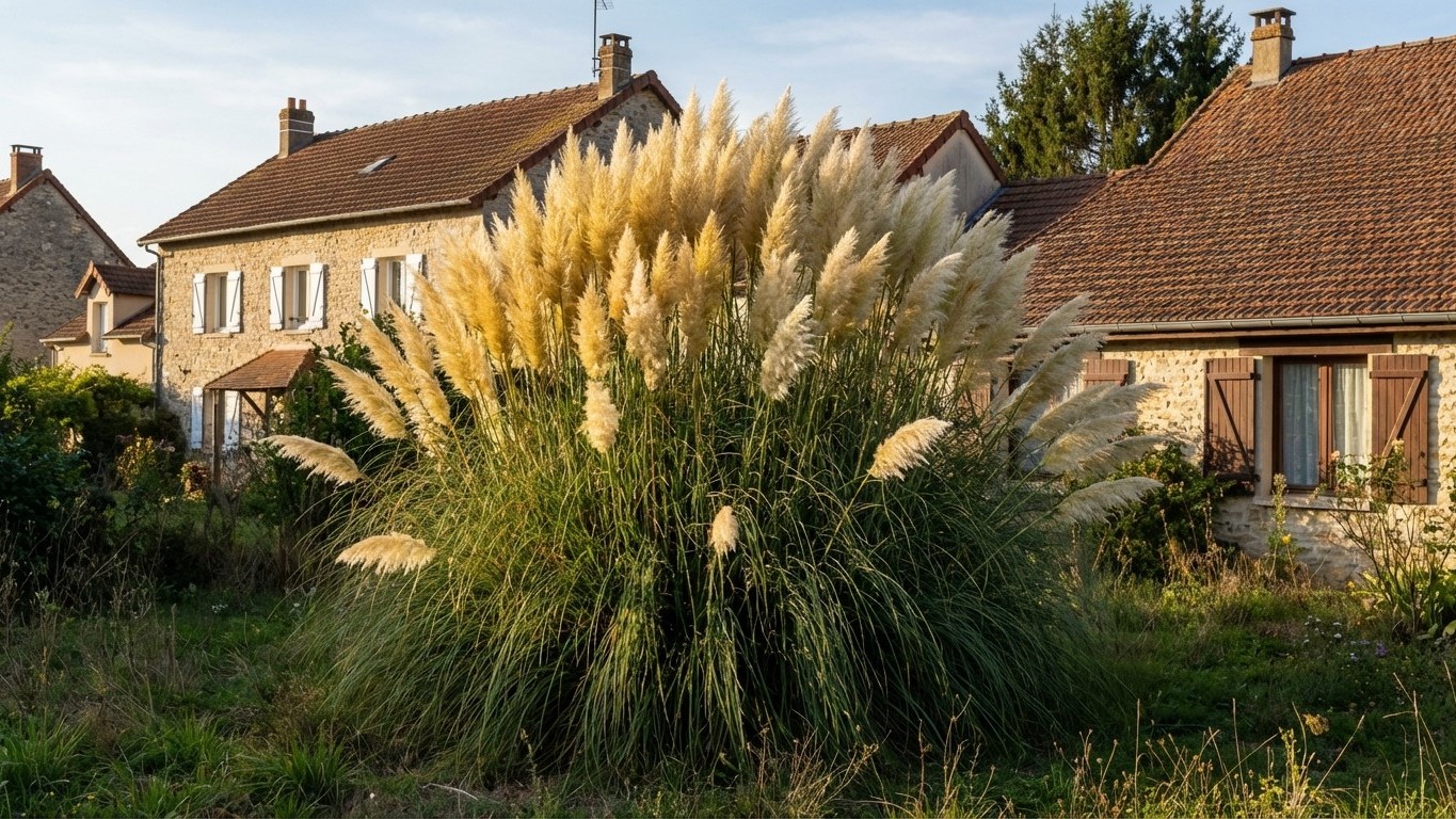 « Mon jardin est devenu ingérable » : cette plante vendue partout devient un cauchemar invasif en seulement 2 ans