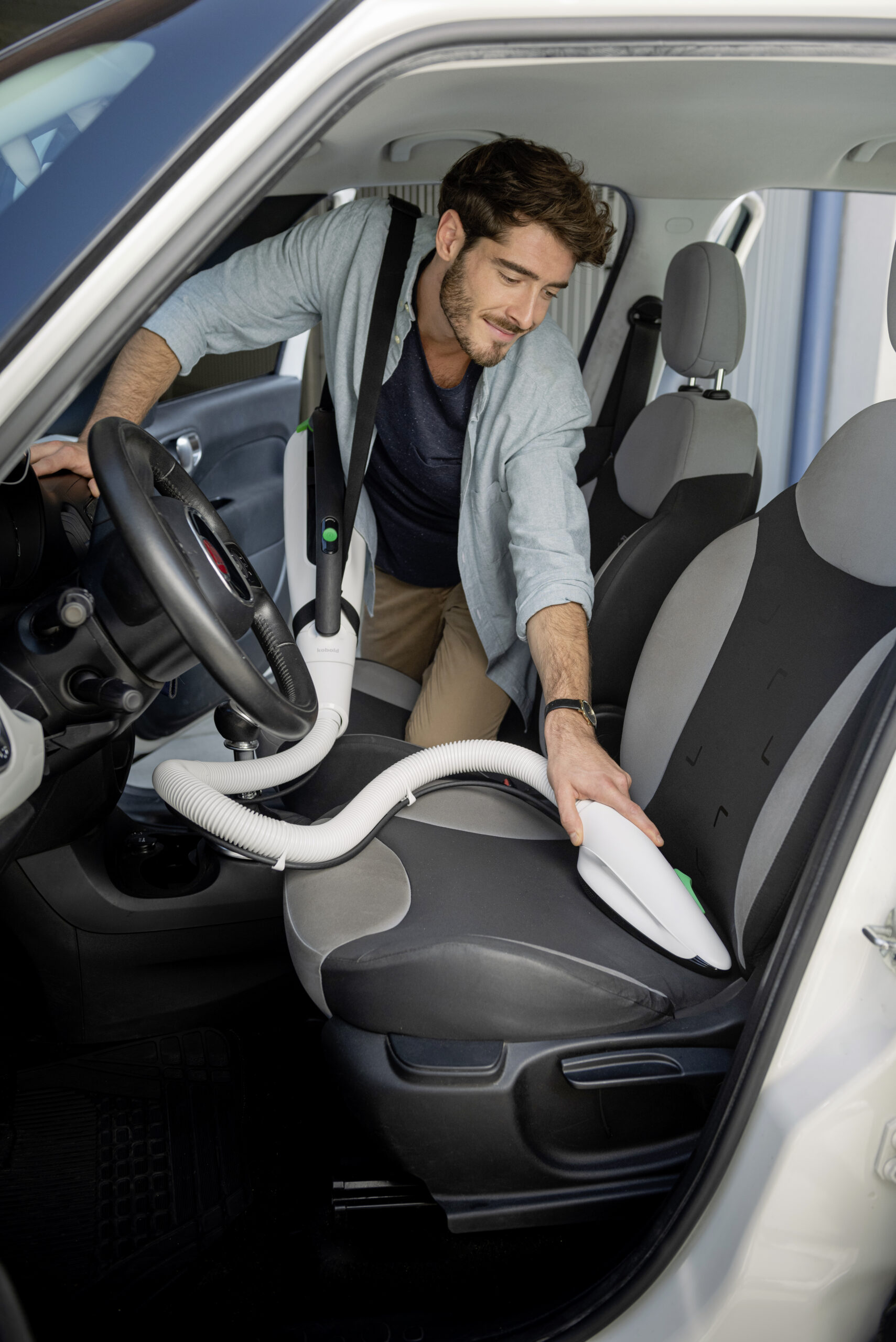 Kobold (groupe Vorwerk) - Image officielle