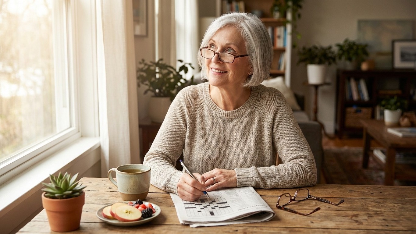 Prévention du déclin cognitif : habitudes clés pour seniors (science et pratique)