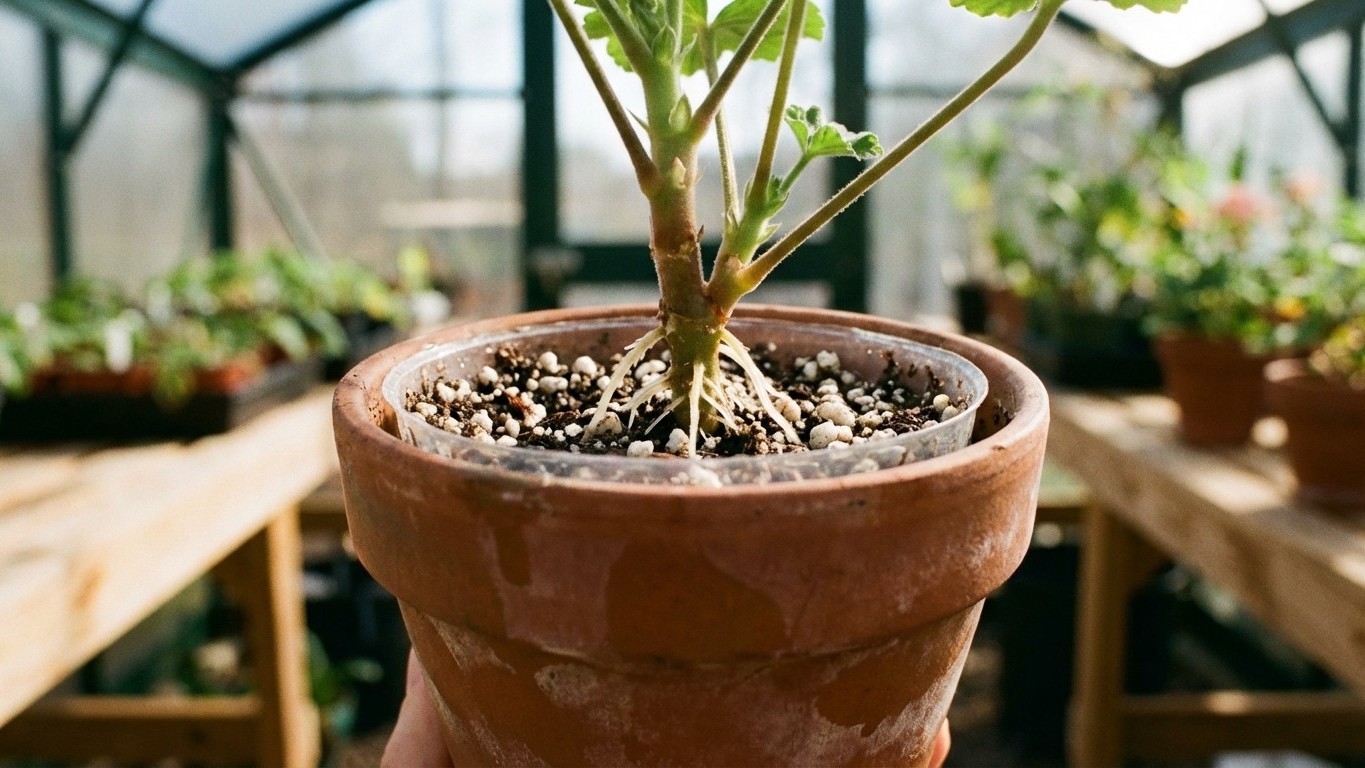 « Je pensais bien faire » : cette erreur que tout le monde commet empêche vos boutures de prendre