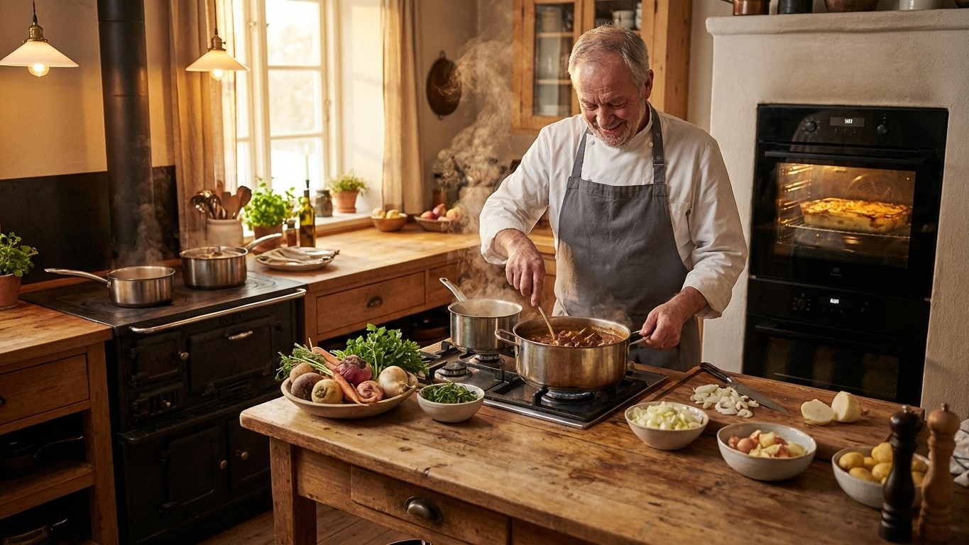 Astuces des chefs pour réussir tous vos plats d’hiver : 10 erreurs à éviter et comment les rattraper facilement