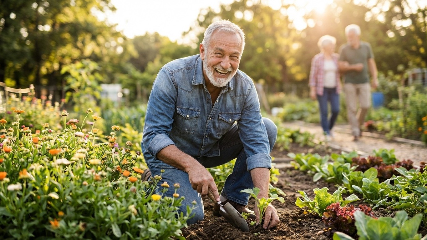 Croquettes pour chien senior : les meilleures options pour soutenir les articulations