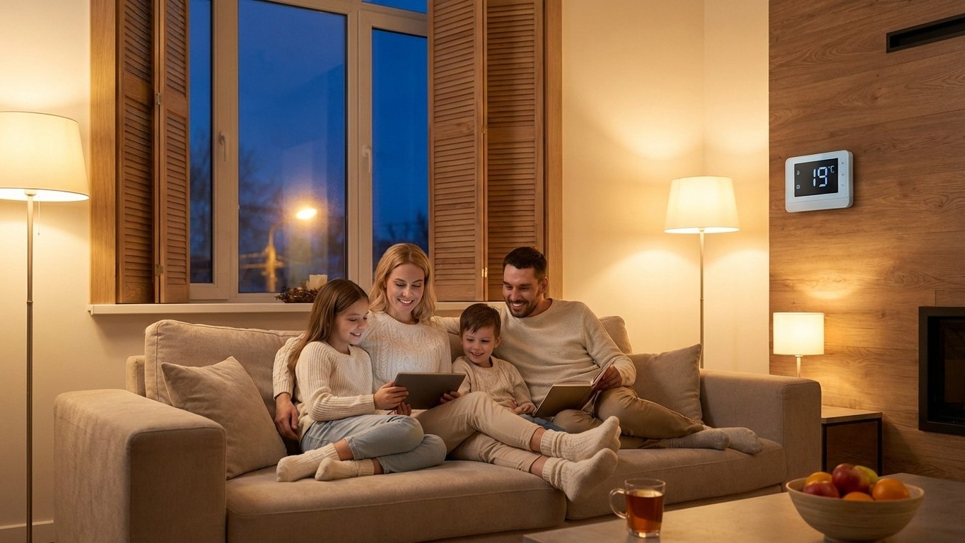 Factures en hausse ? Ce réflexe intelligent permet d’économiser sans perdre en confort au quotidien