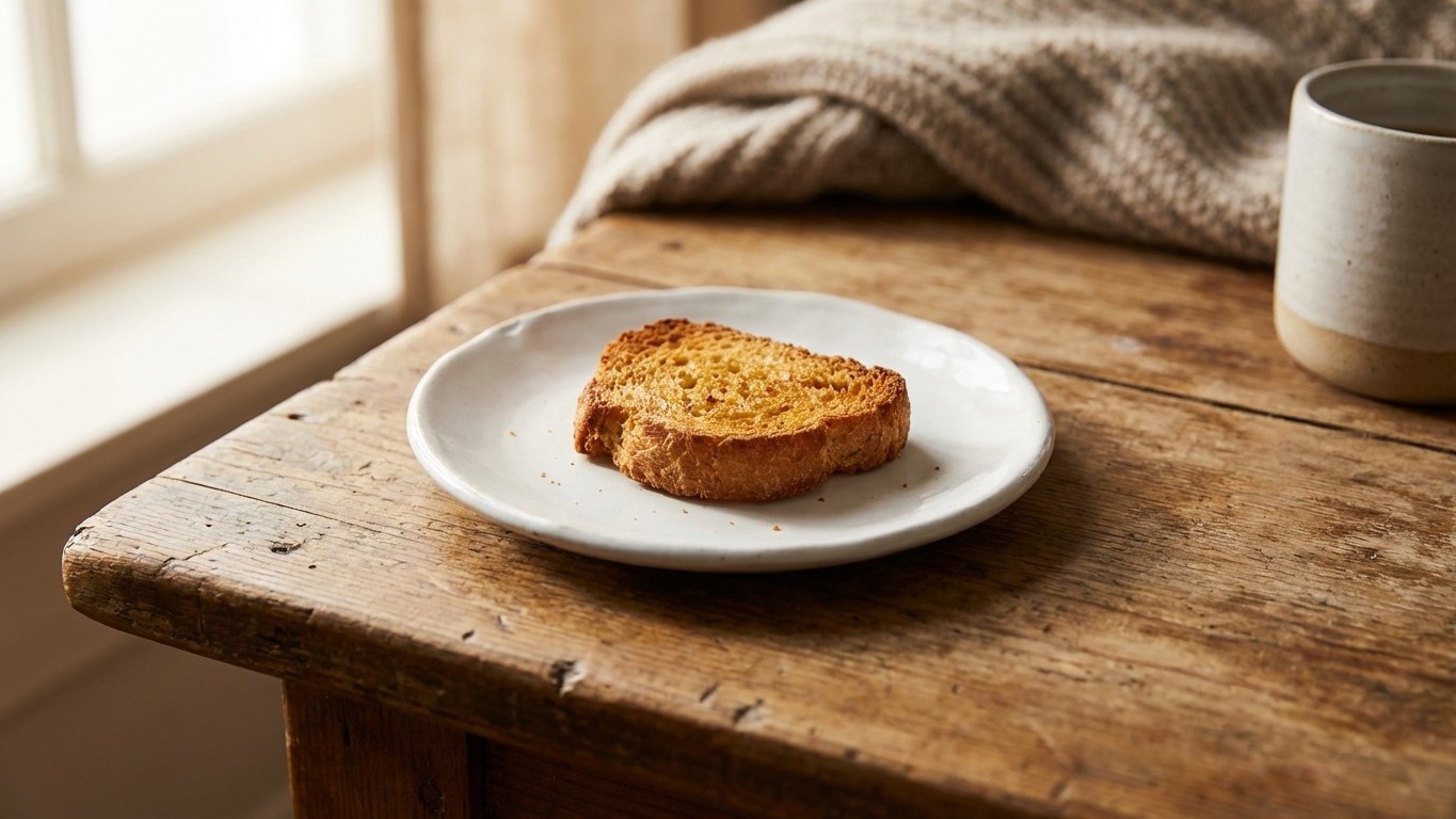 Recettes anti-gaspi : comment sublimer ses restes de pain cet hiver (idées faciles et saines)