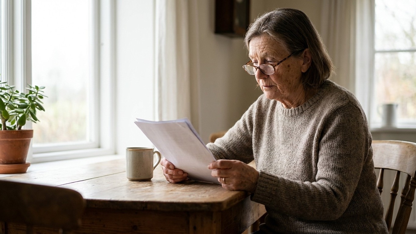 Pension de retraite : Le bon moment pour partir sans perdre des centaines d’euros chaque mois (témoignages et solutions co...