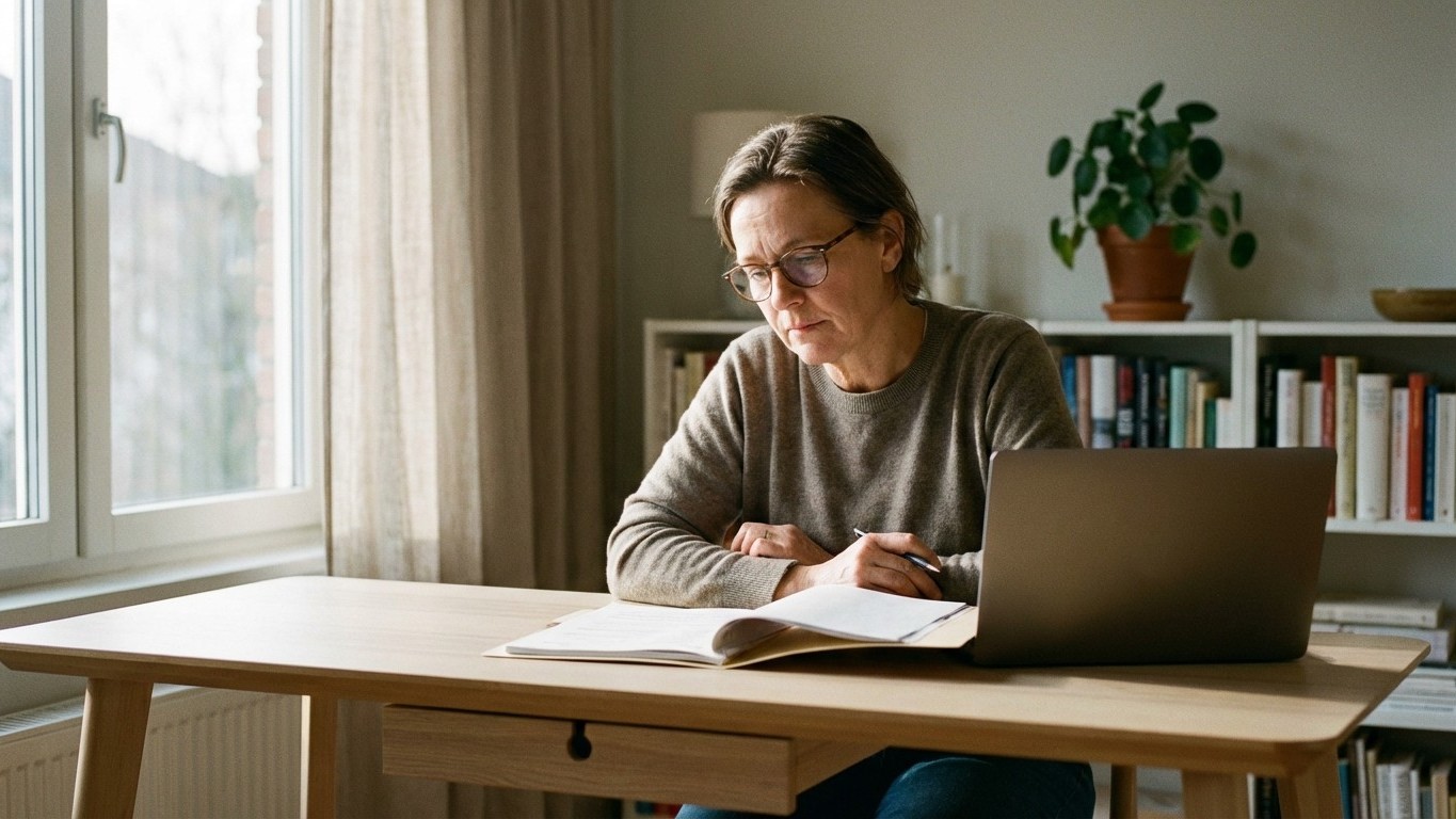 Facture de retraite : divorce, interruptions, absences... Comment éviter que votre pension fonde à cause de votre parcours