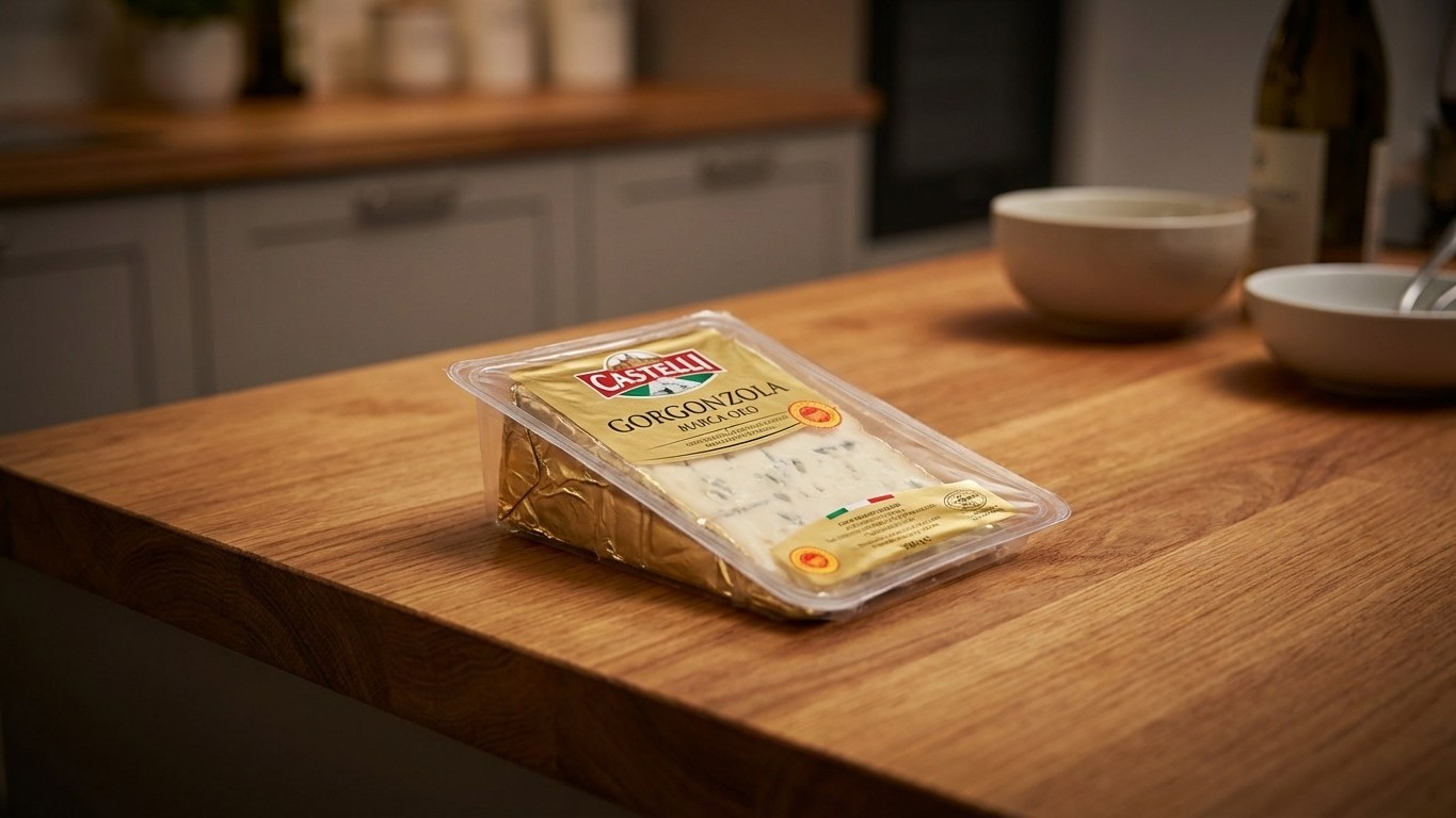 Alerte des autorités : ne mangez plus ce fromage italien très populaire