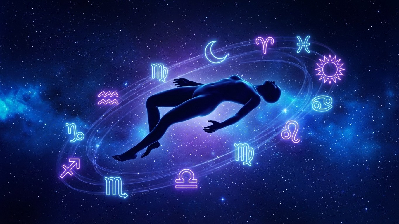 Pourquoi les Verseau attirent autant certains signes et repoussent totalement les autres