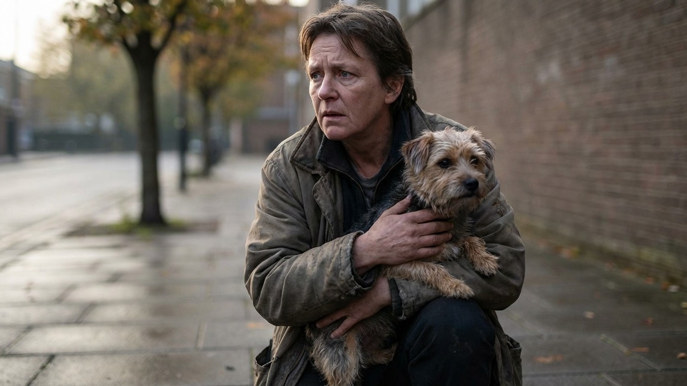 « Je pensais bien faire en le ramenant chez moi » : l’erreur qui peut vous coûter cher avec un animal trouvé