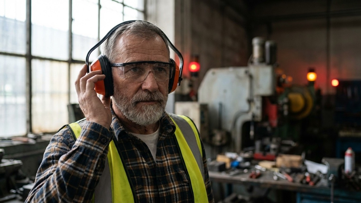 Protection auditive au travail : quels équipements et comment bien les utiliser