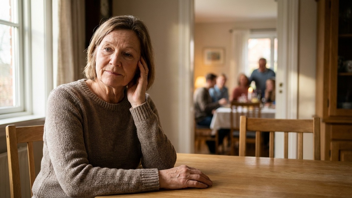 Vivre avec une perte auditive : impacts émotionnels et stratégies au quotidien