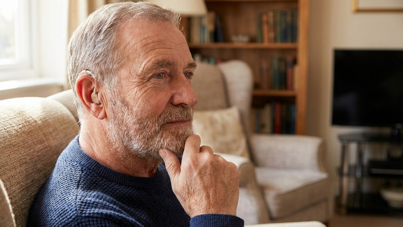 Comment s’adapter à une perte auditive : étapes, erreurs fréquentes et solutions