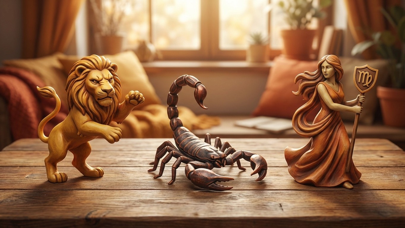 Ces trois signes du zodiaque réagissent toujours de la même façon quand on ose les critiquer