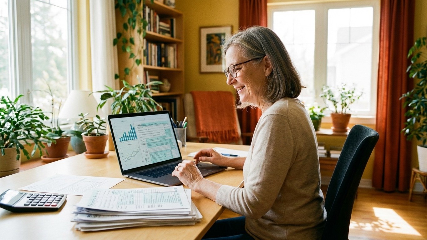 Cette aide fiscale méconnue va réduire vos impôts dès 2026 : ce que les retraités doivent faire maintenant