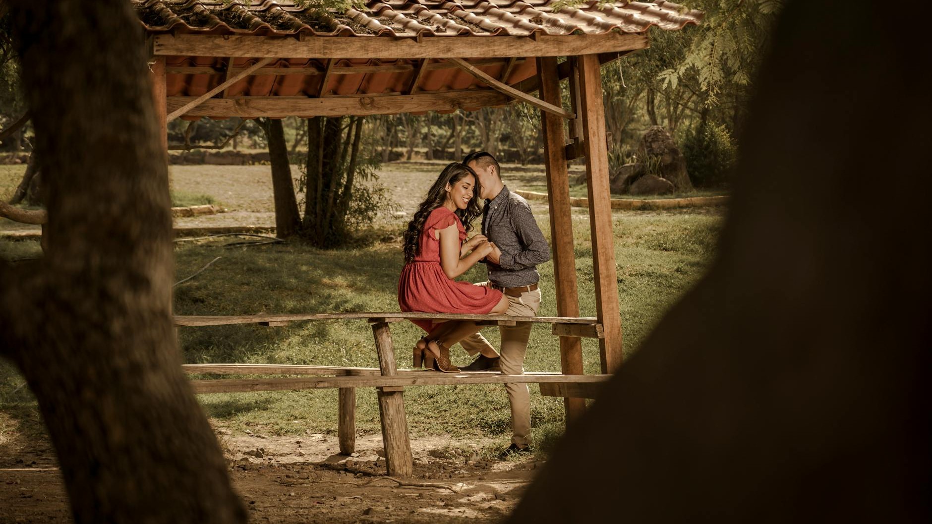 Fini le mal de dos au potager : cette structure en bois change la vie des jardiniers