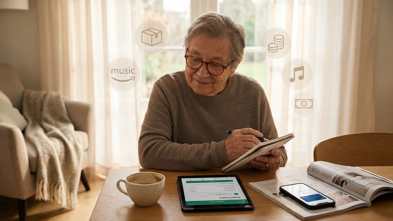 Retraite : ces petits gestes quotidiens qui minent vos économies sans que vous vous en aperceviez