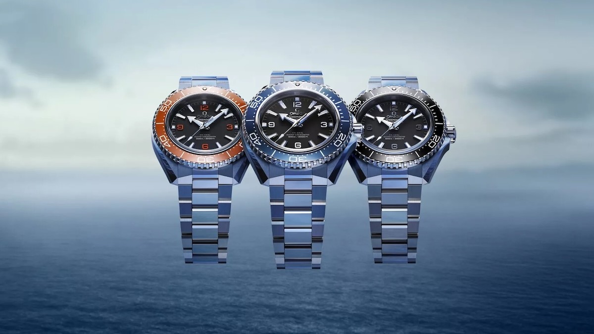 Omega vient de ressusciter ce cadran mythique que les collectionneurs s'arrachaient en silence