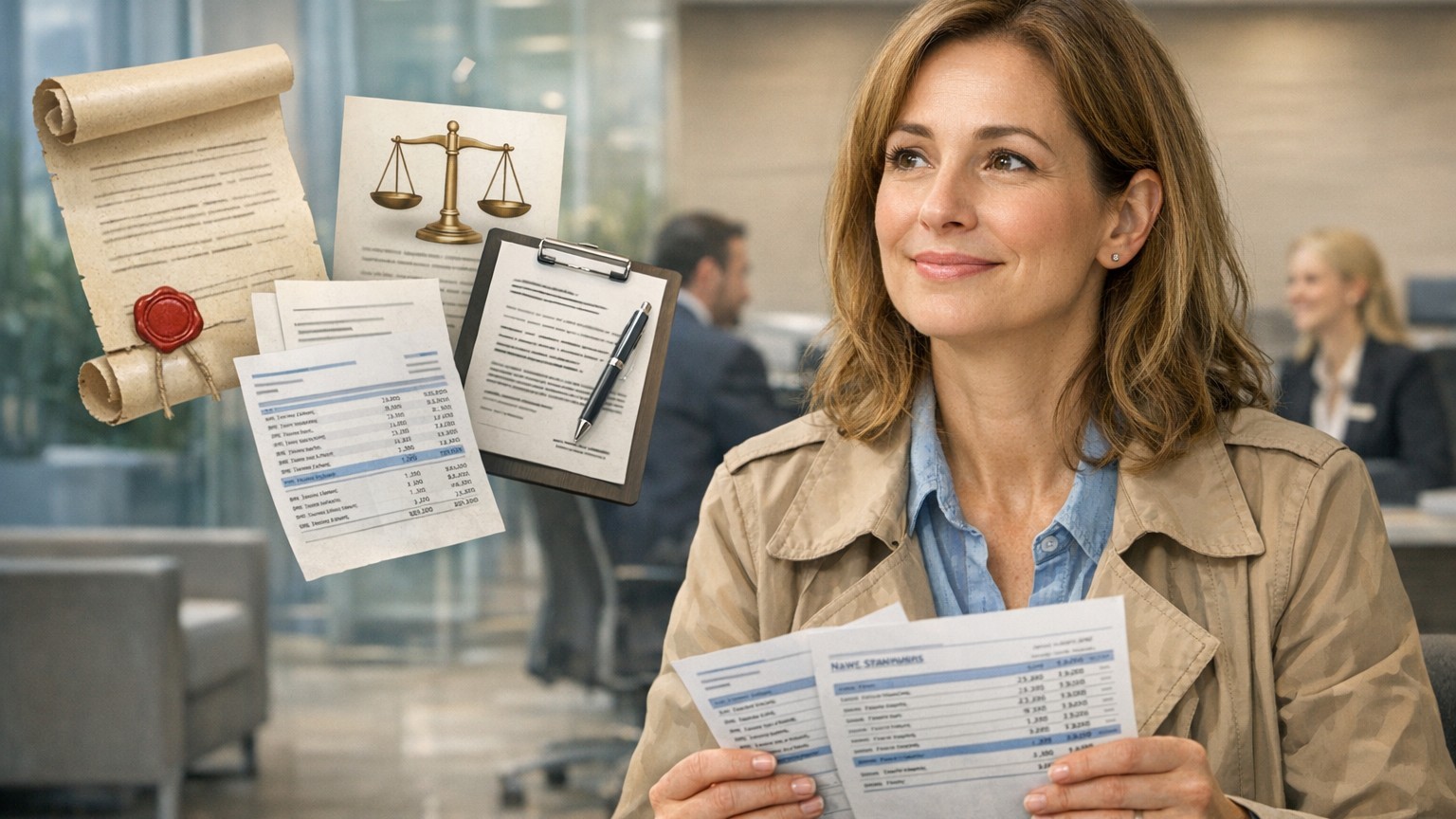 Ces nouvelles règles bancaires de mars 2026 qui vous permettent de récupérer vos frais prélevés depuis 2023