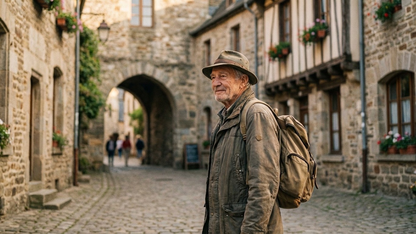 Voyager en Europe après 60 ans sans se ruiner : destinations mal connues et astuces anti-inflation