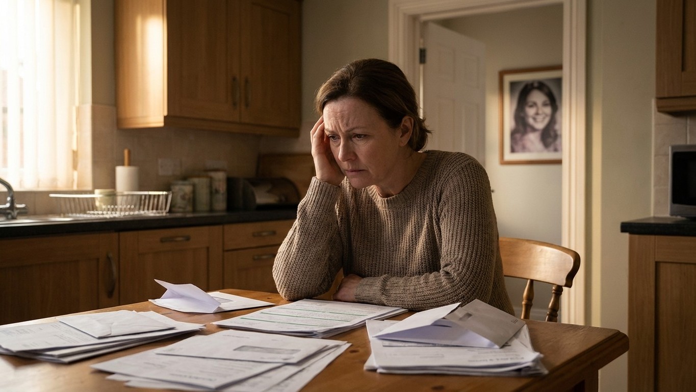 Je louais mon appartement à ma fille : les pièges fiscaux et familiaux que personne ne m'avait expliqués