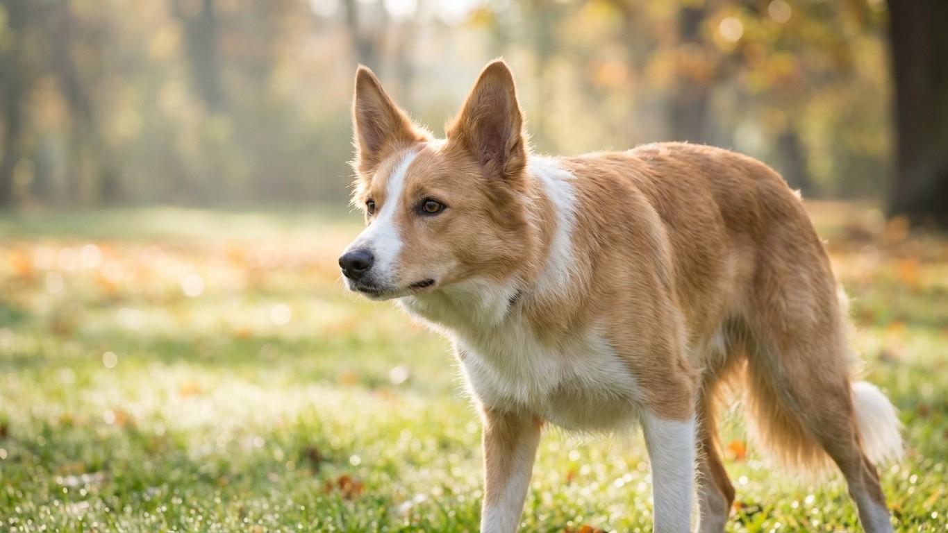 « Je pensais qu'il était juste curieux » : ce signal discret que votre chien envoie face à un autre animal