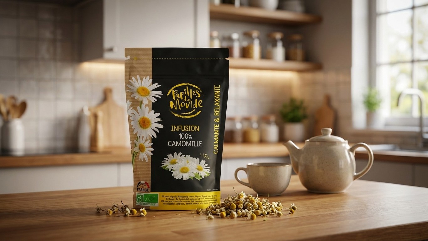 Je pensais bien faire avec cette infusion bio : j'ignorais ce danger caché