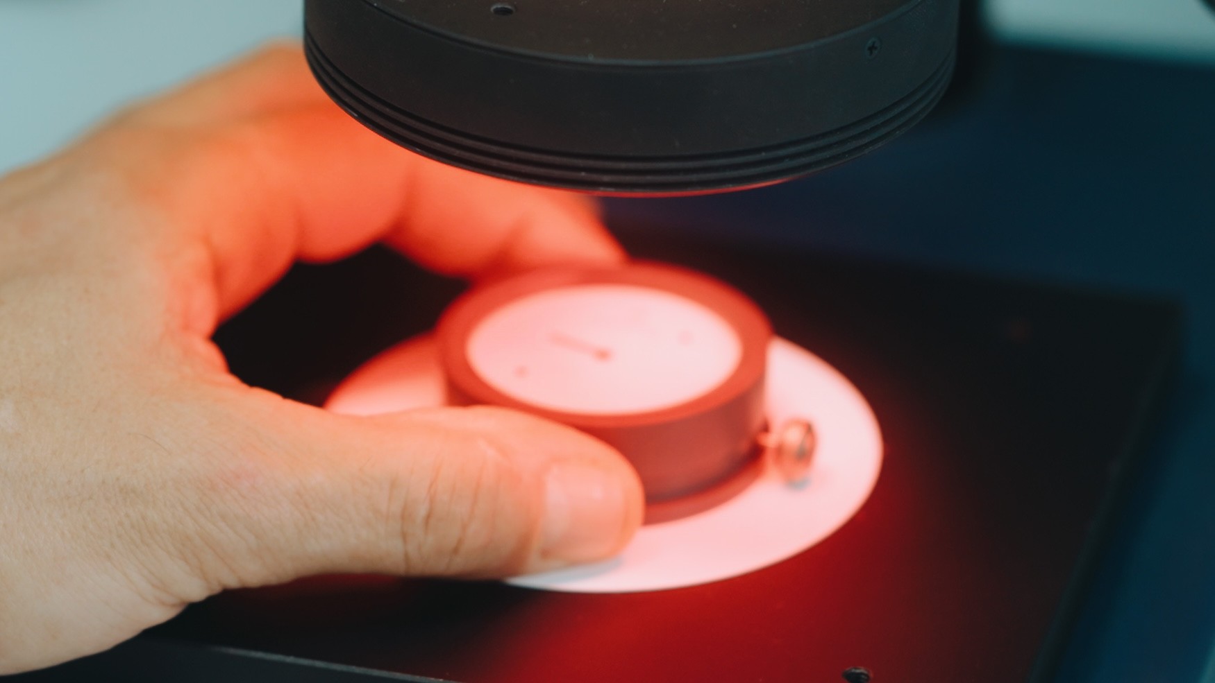 Nouvelle certification COSC Excellence Chronometer