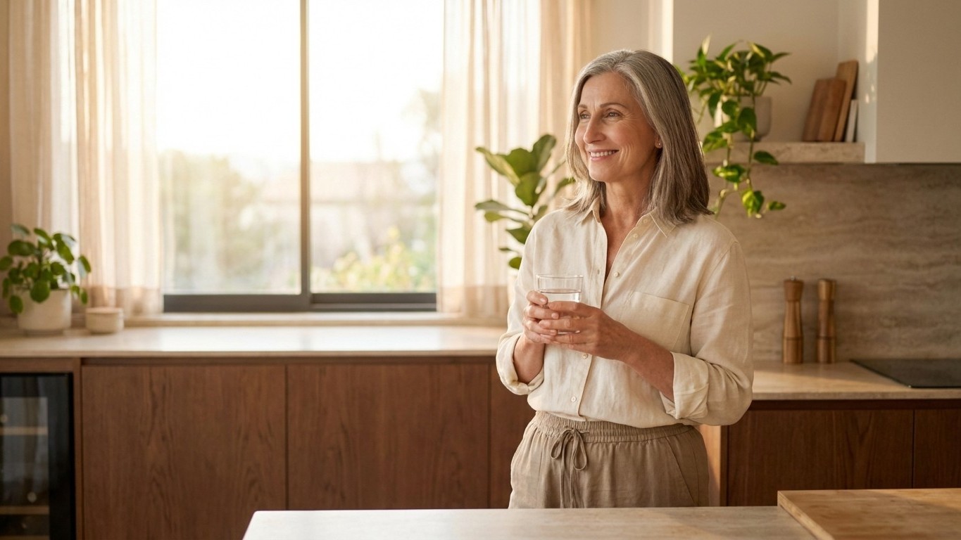 « Je pensais que c'était anodin » : ce simple réflexe quotidien a transformé mon transit en quelques semaines