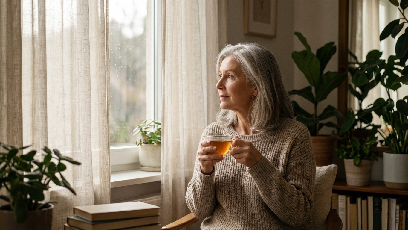 « On m'a toujours dit que j'étais trop sensible » : ce que vivent vraiment les natifs de ce signe d'eau