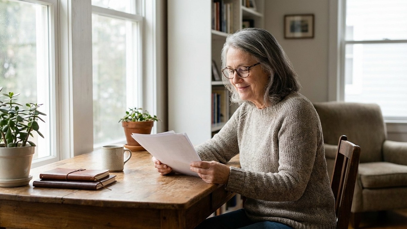 Retraite : cette astuce légale méconnue pour augmenter votre pension sans cotisations supplémentaires