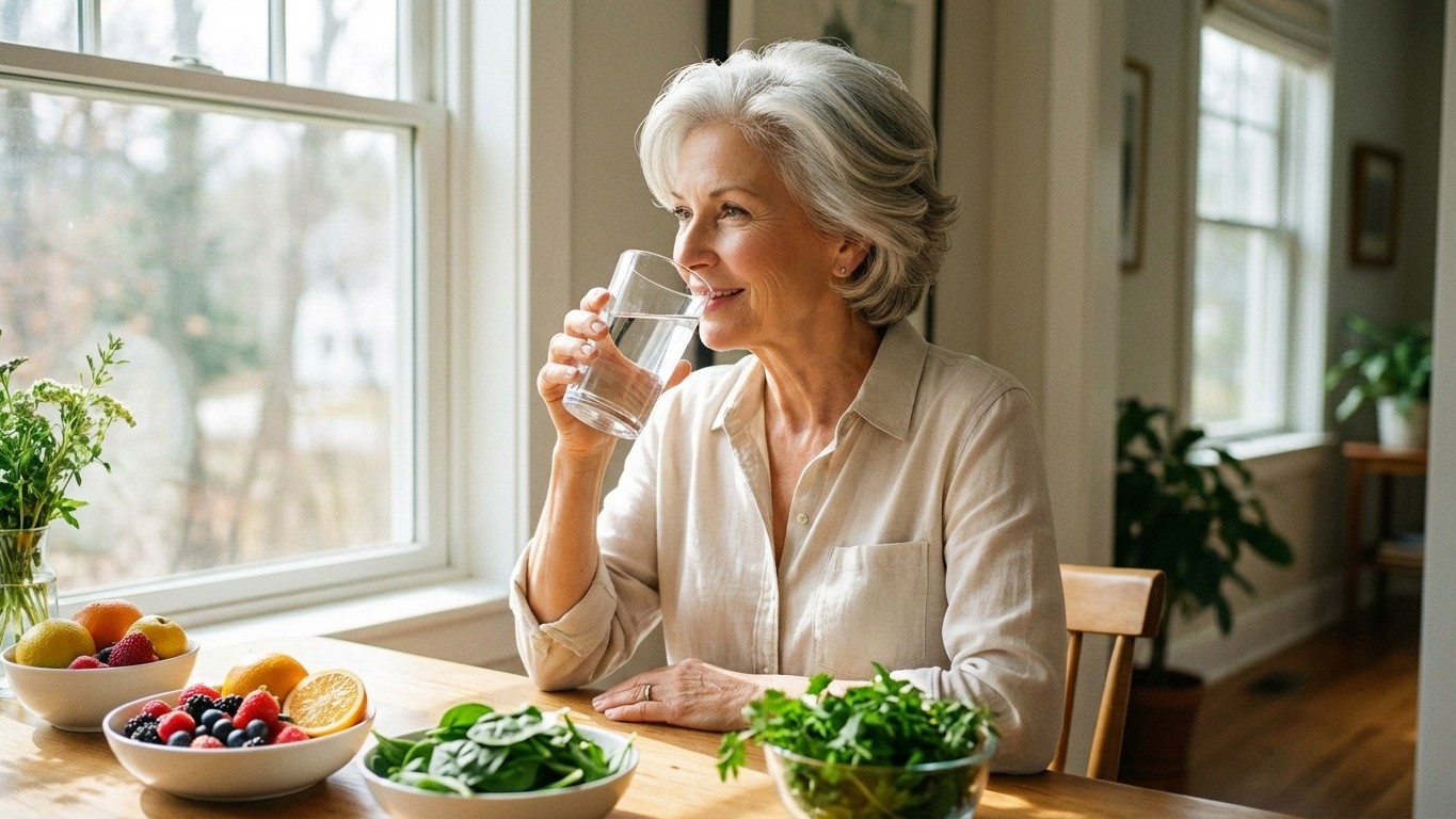 Ces signes que vous prenez pour de la fatigue révèlent en fait un problème bien plus simple
