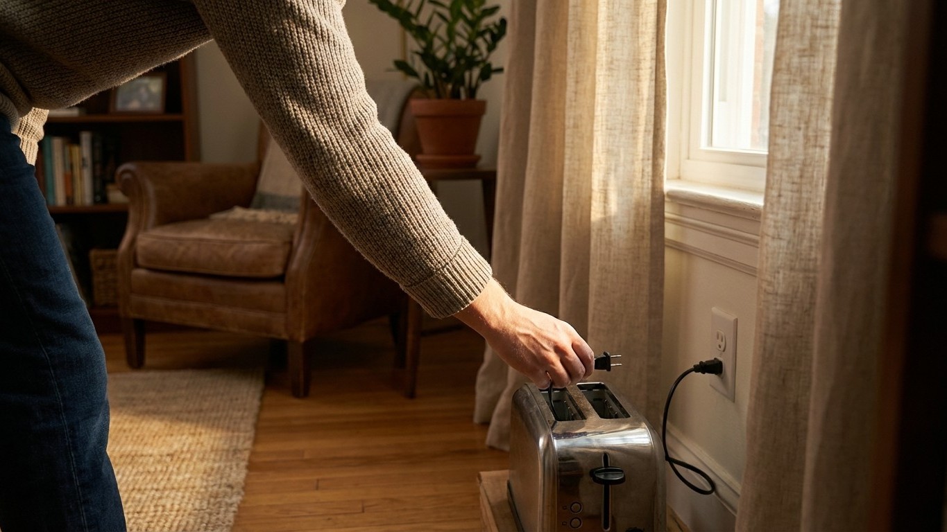 Factures d’énergie : ces habitudes du quotidien qui les font exploser (et comment agir sans effort dès aujourd’hui)