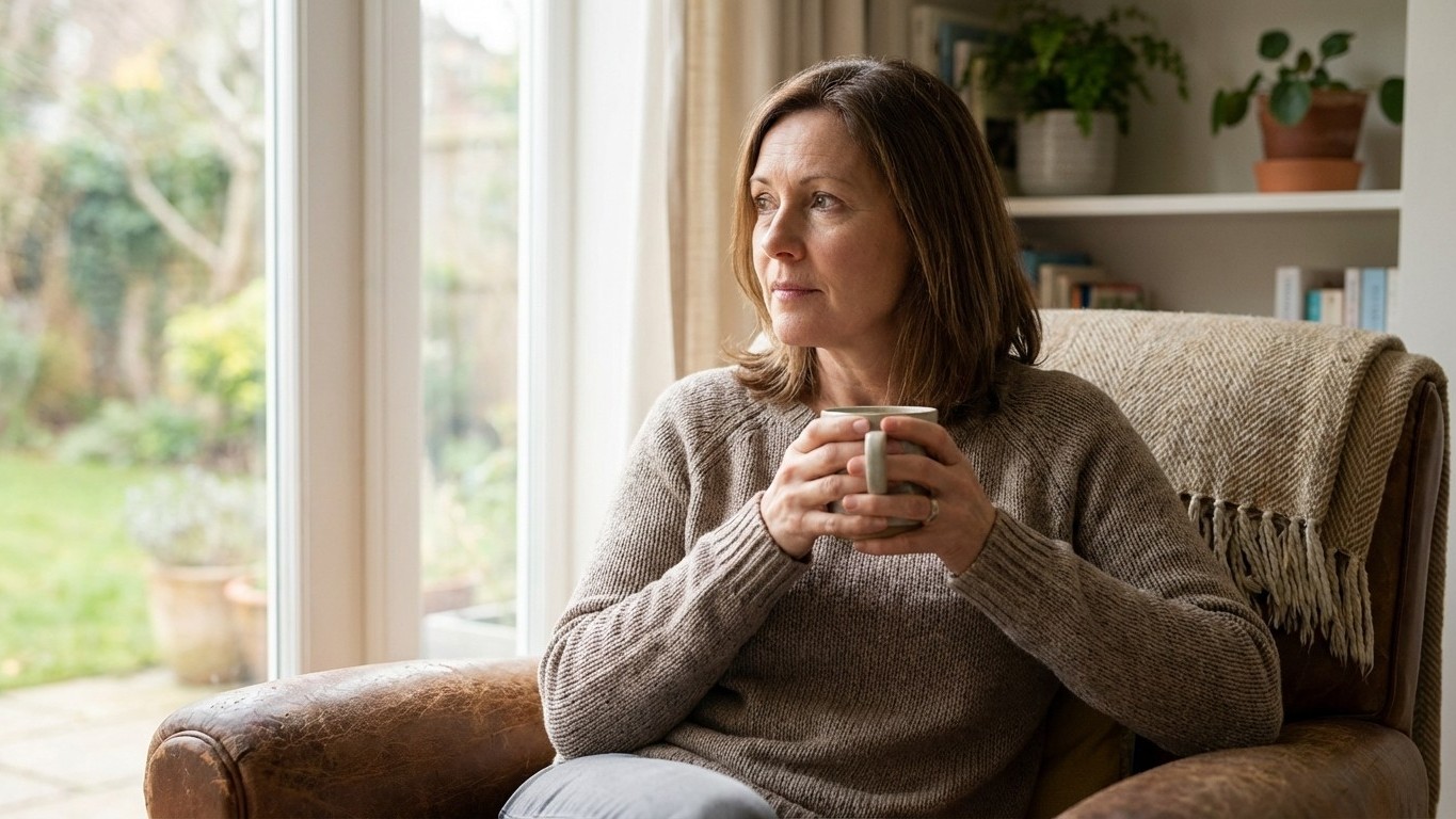 Stress chronique : repérez ces signaux silencieux que même votre médecin peut négliger