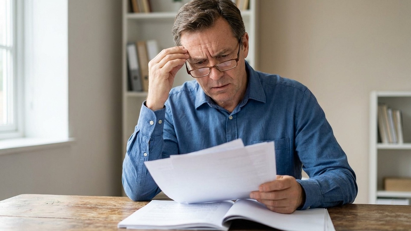 Les erreurs invisibles qui sabotent votre retraite : ce que chaque futur retraité devrait savoir en 2026