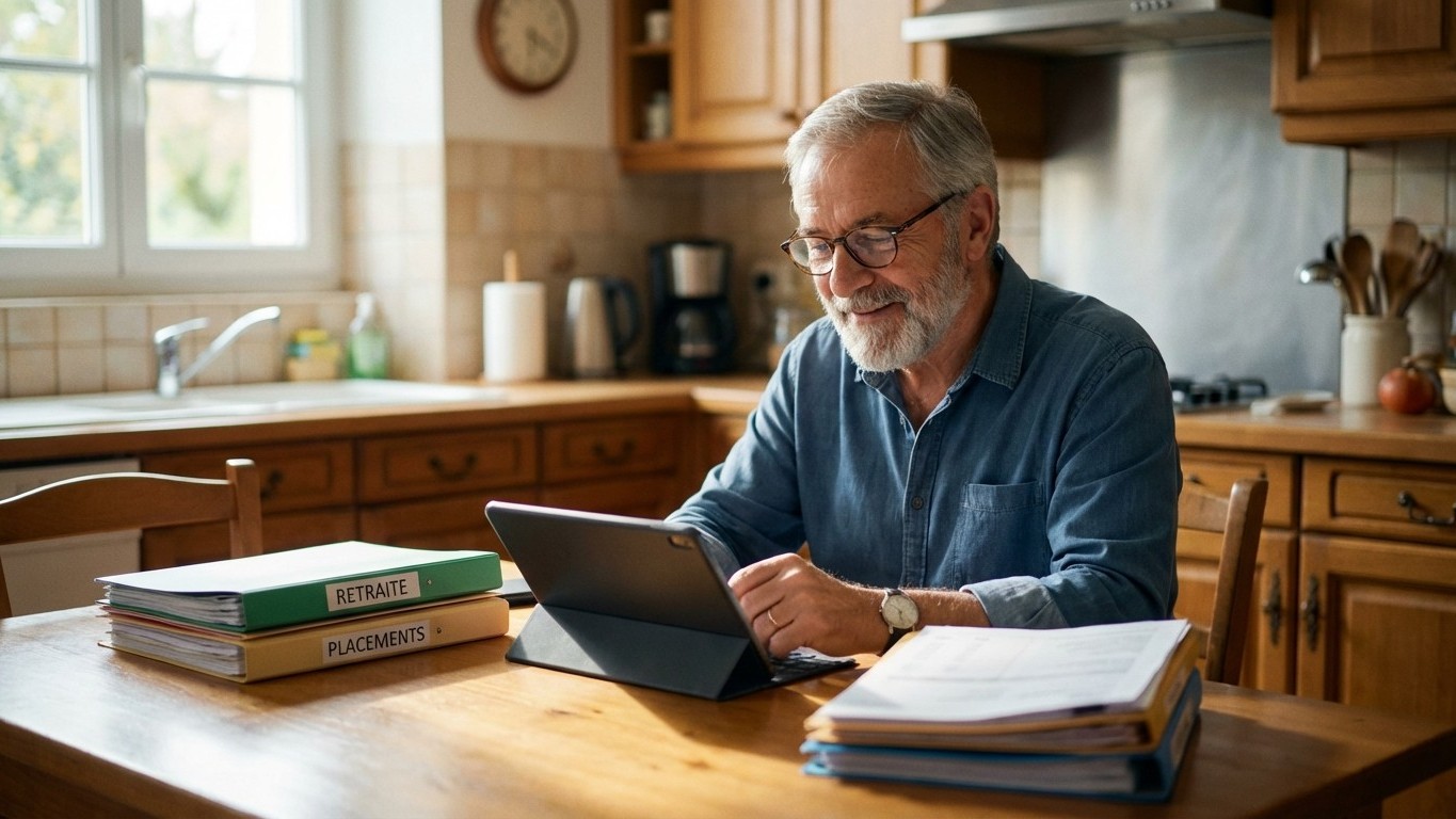 Virement retraite de février : ce détail bancaire explique pourquoi certains attendent 5 jours de plus