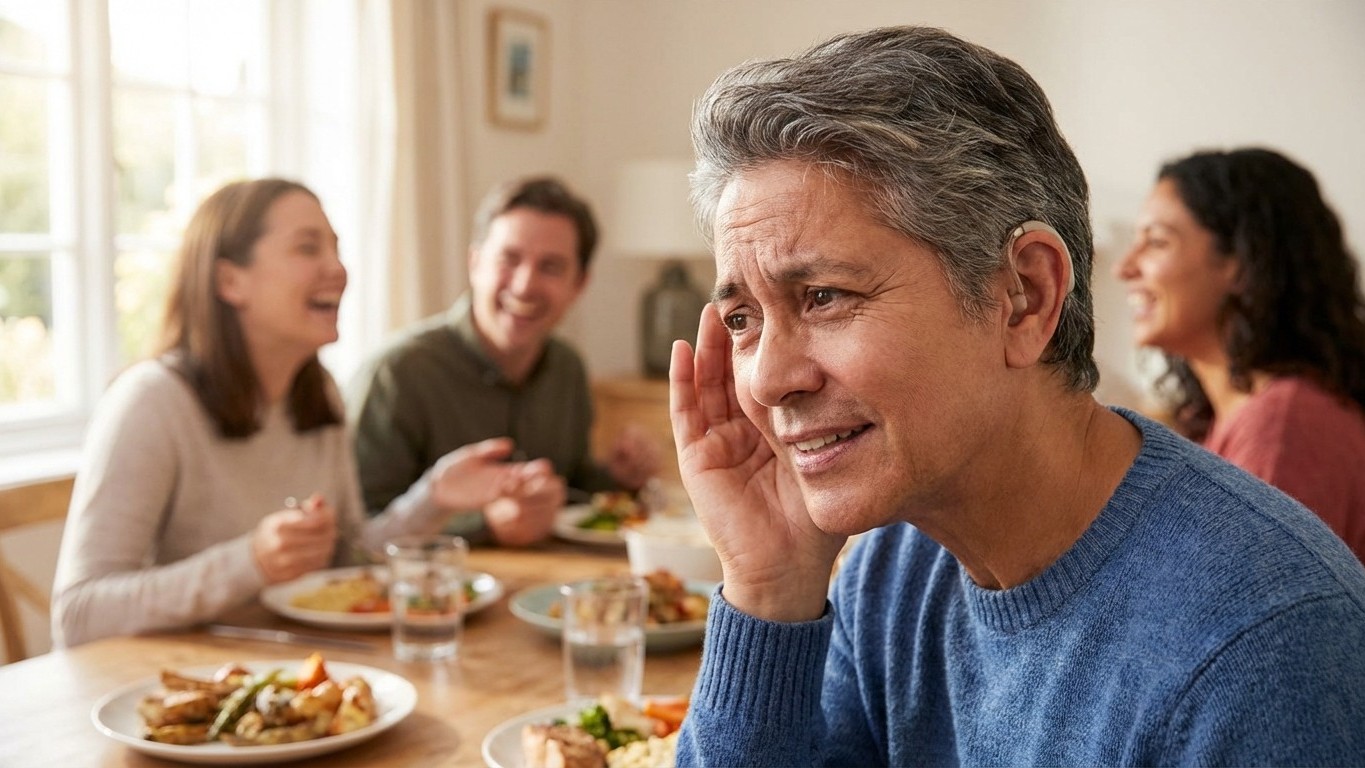 Perte auditive au quotidien : 15 conseils pour mieux s’adapter jour après jour
