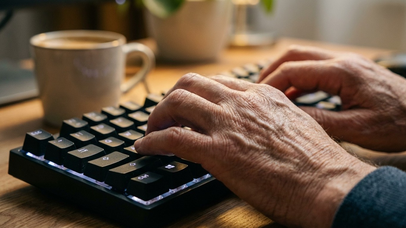 Cette touche de votre clavier cache des raccourcis que 90 % des utilisateurs n'ont jamais essayés