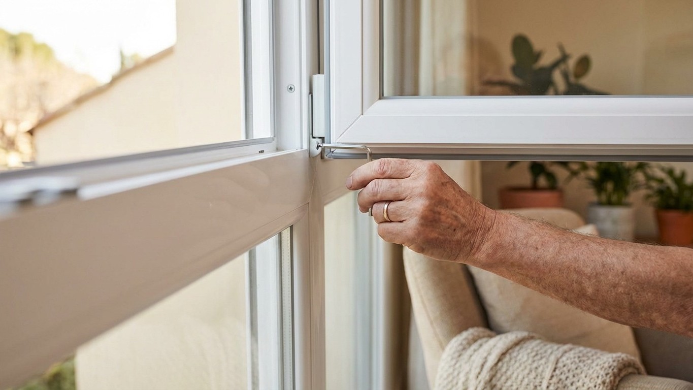 Isolation : ces réglages de fenêtres souvent ignorés qui améliorent le confort sans dépenses